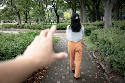 プロの探偵事務所によるストーカー調査